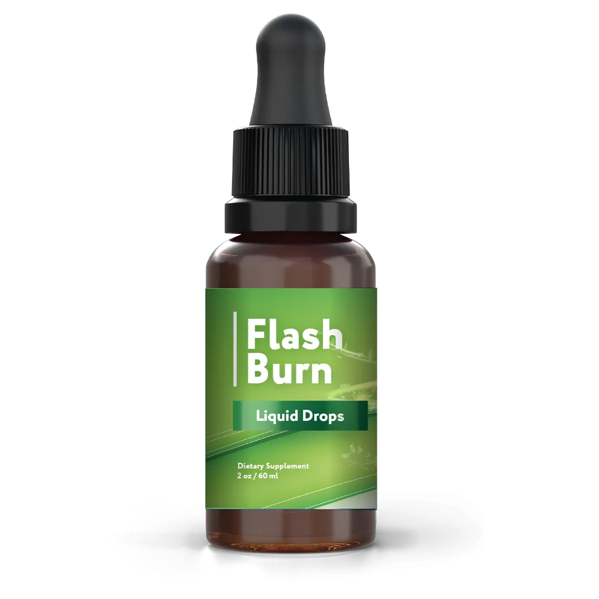 FlashBurn 1 Bottle